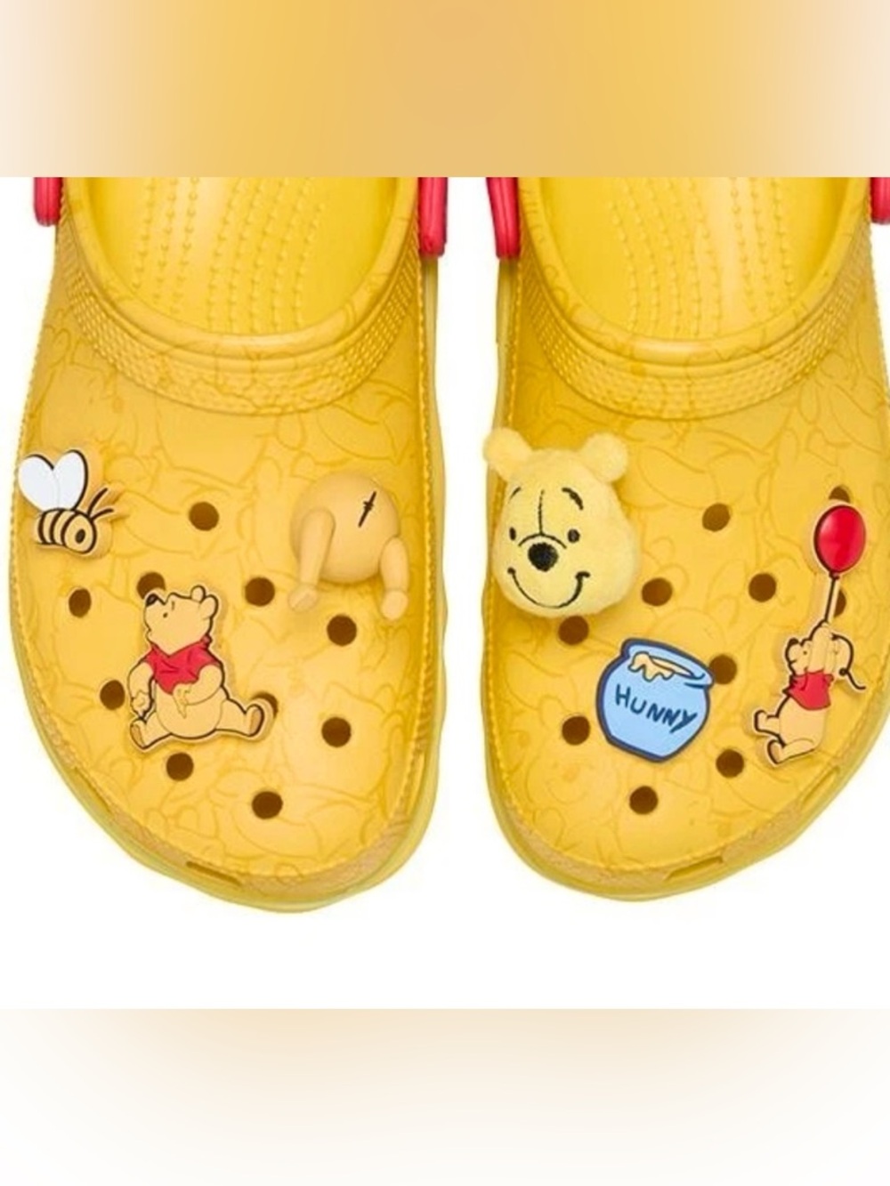 SOLD OUT Winnie the Pooh Limited Edition!! - Picture 2 of 7